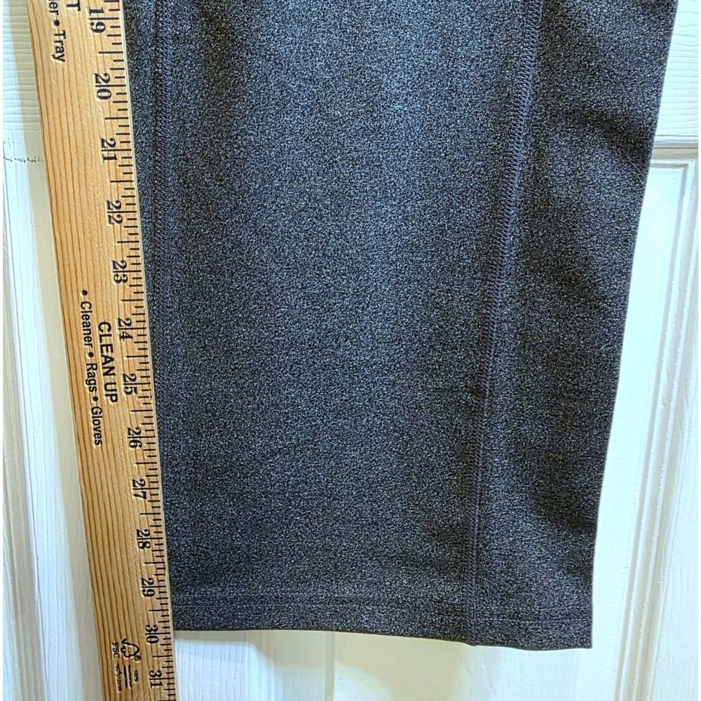 Skechers Go Walk Pull-On Pants Womens Plus XXL Gray Boot Cut Stretch Pockets - Picture 16 of 16